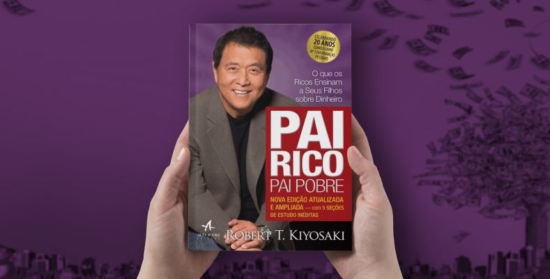 PAI RICO E PAI POBRE